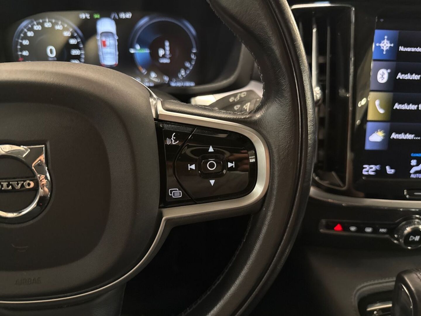 VOLVO V60 18