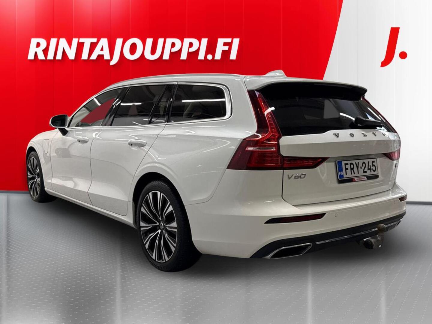 VOLVO V60 2