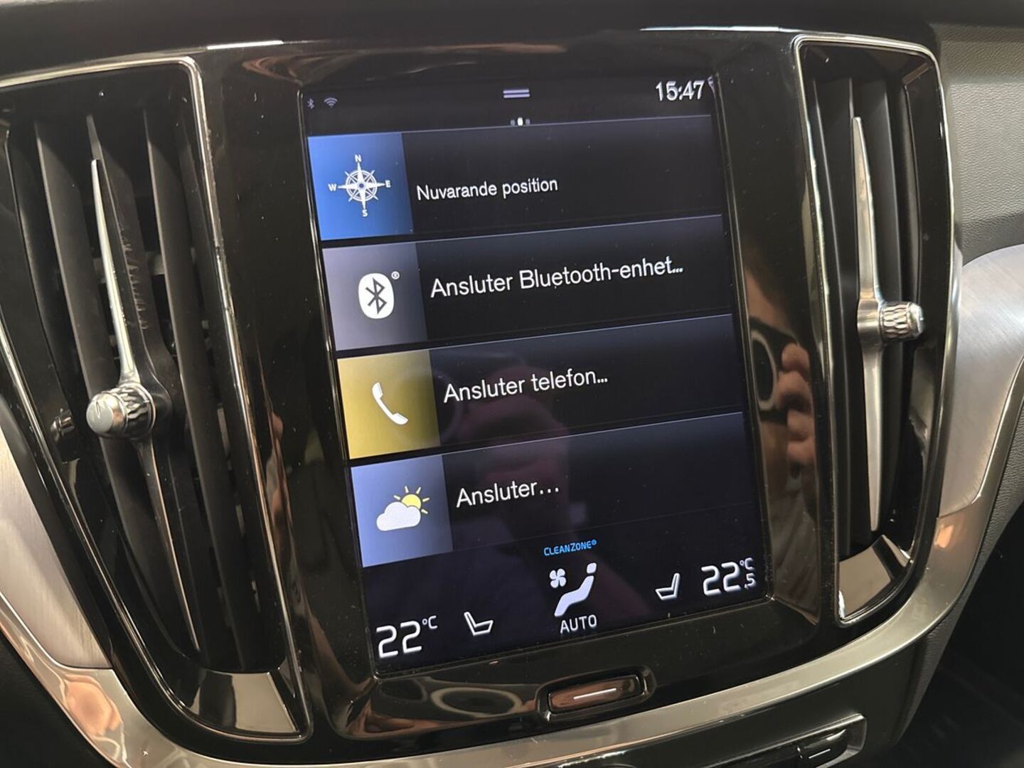 VOLVO V60 21
