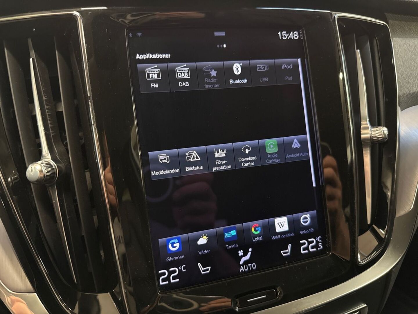 VOLVO V60 24