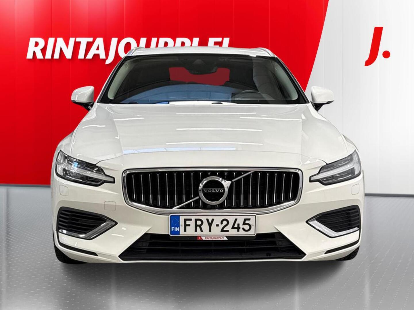 VOLVO V60 3