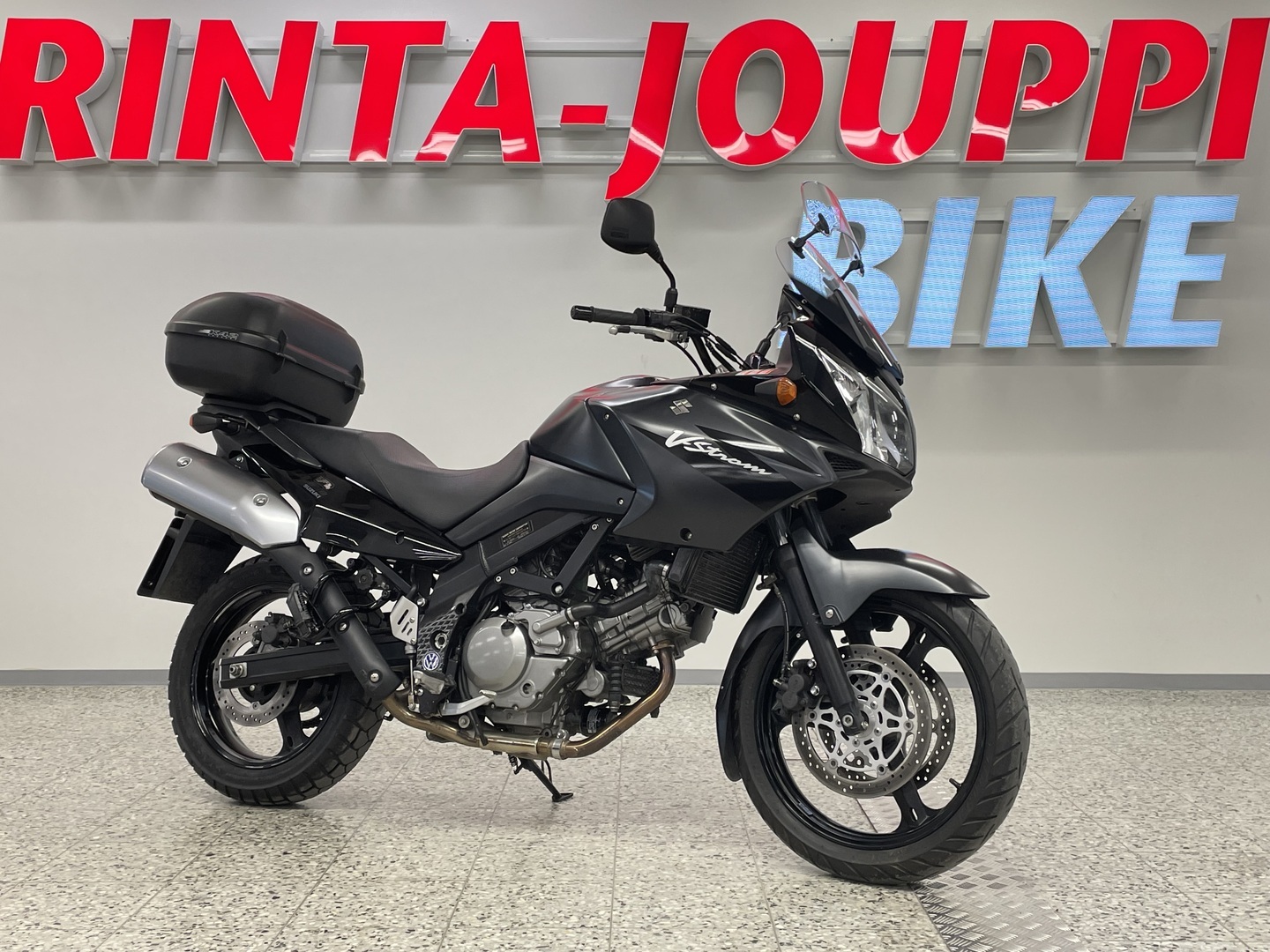 SUZUKI DL 2006