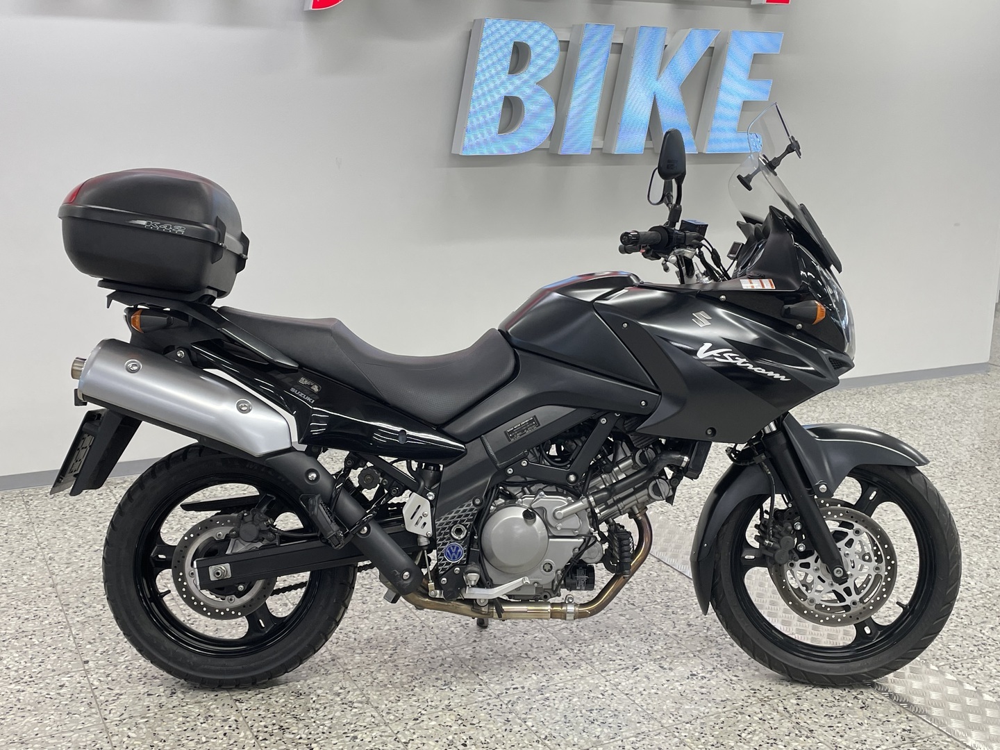 SUZUKI DL 2006