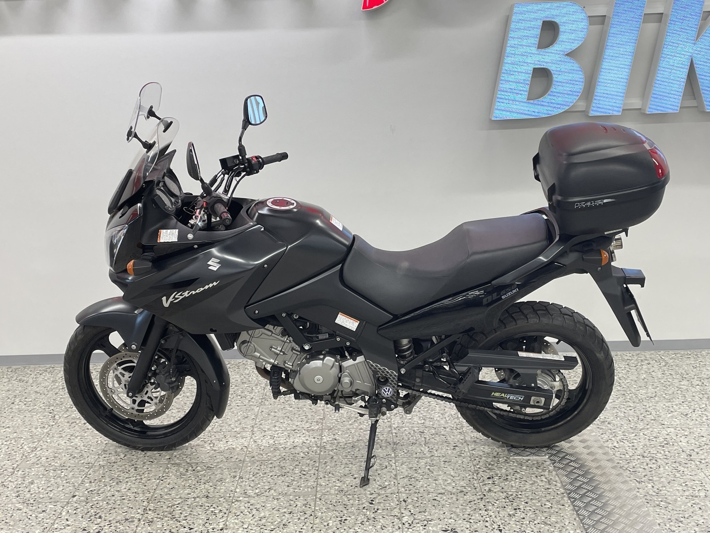 SUZUKI DL 2006