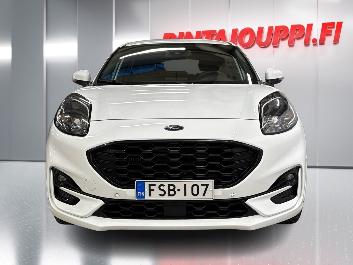 FORD Puma 2024