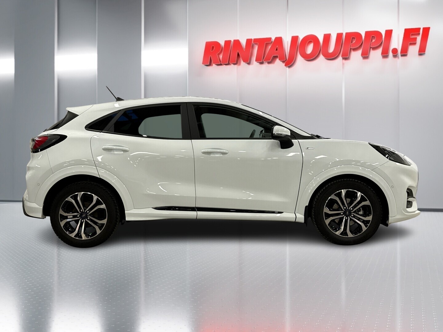 FORD Puma 2024