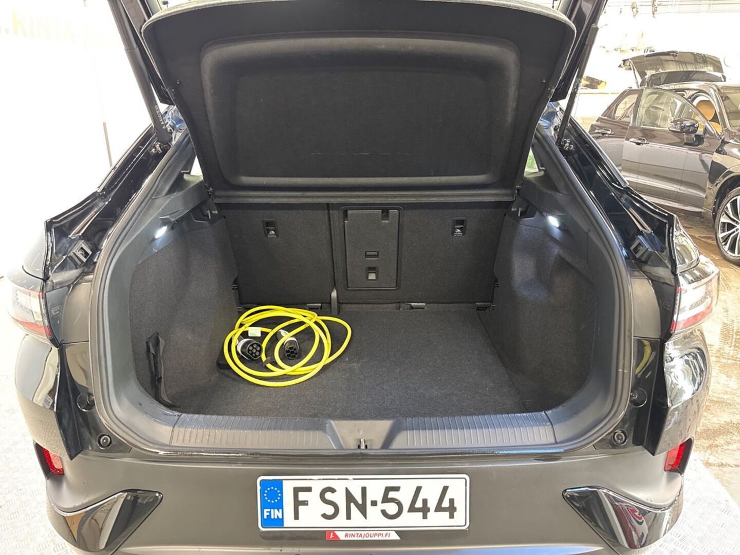 VOLKSWAGEN ID.5 11