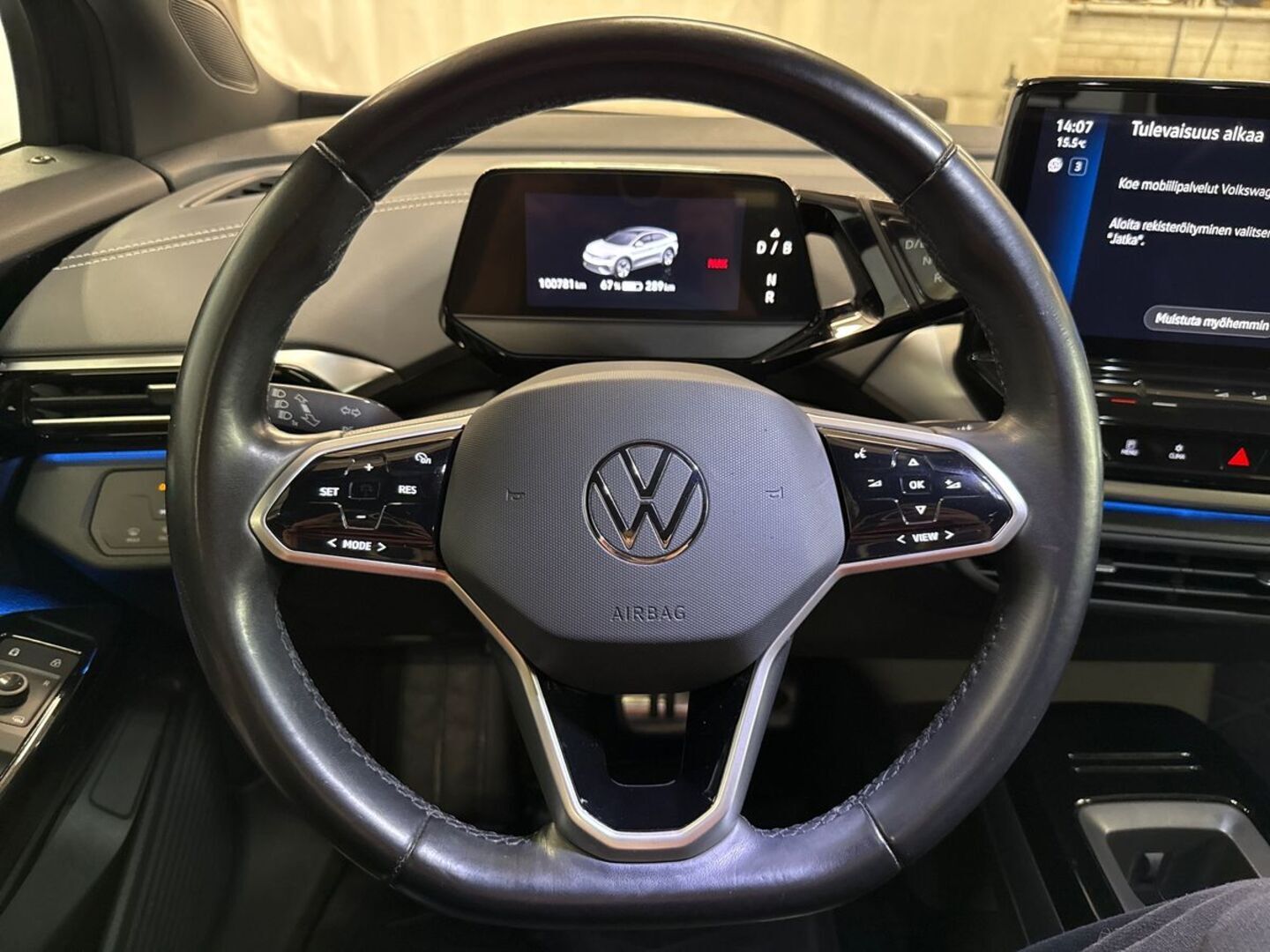 VOLKSWAGEN ID.5 14