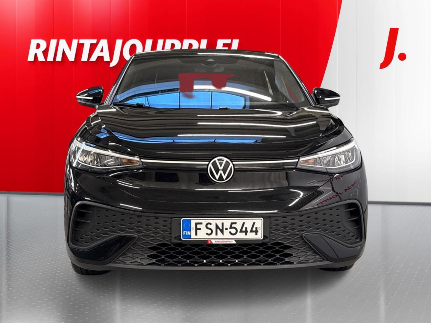 VOLKSWAGEN ID.5 3