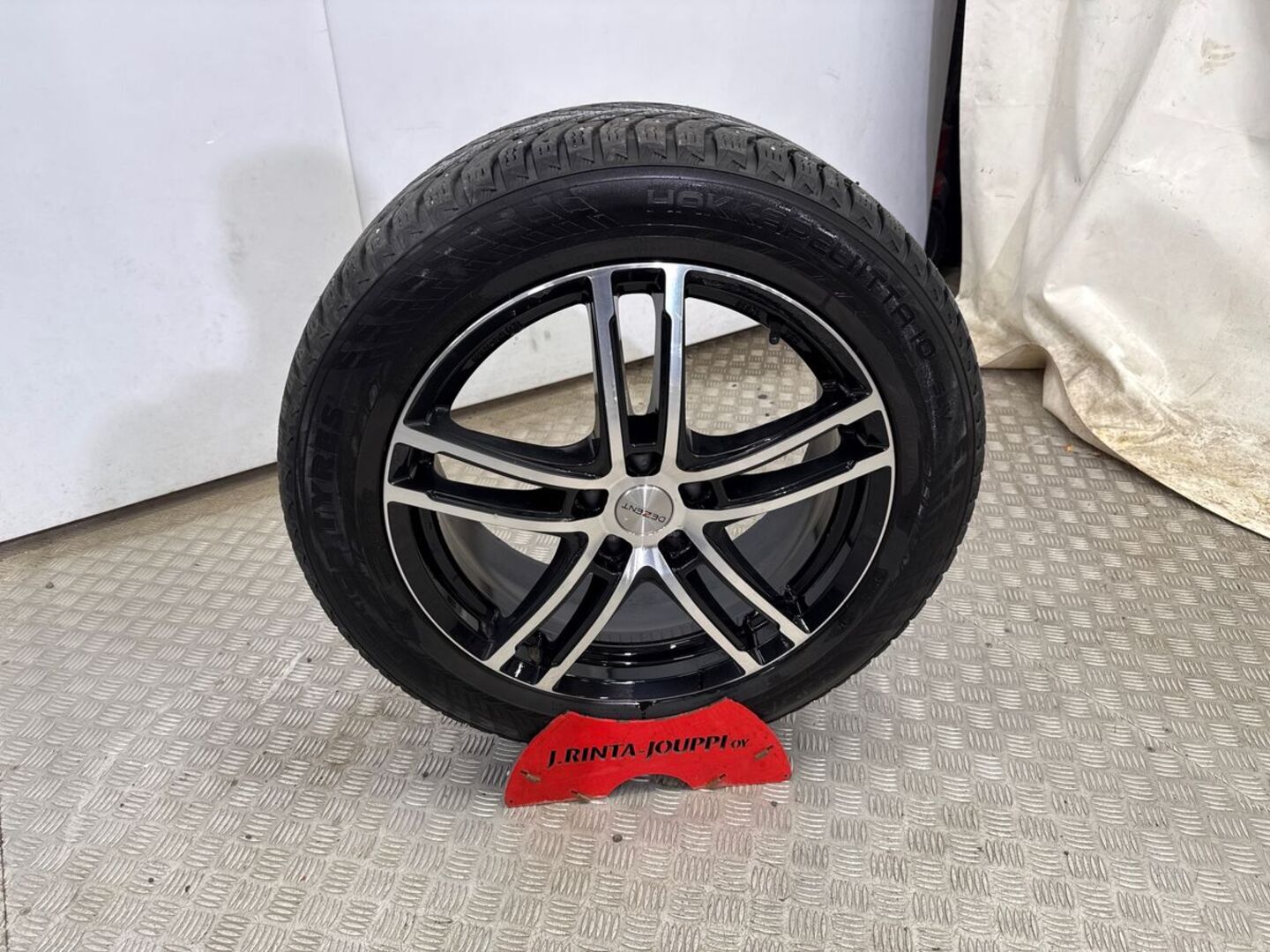 VOLKSWAGEN ID.5 30