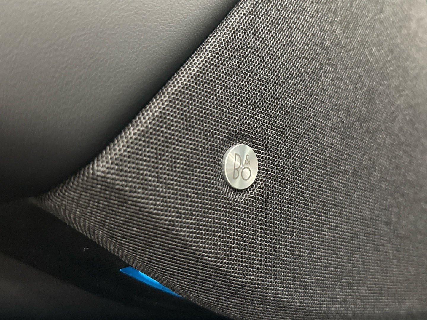 FORD Mustang Mach-E 2025