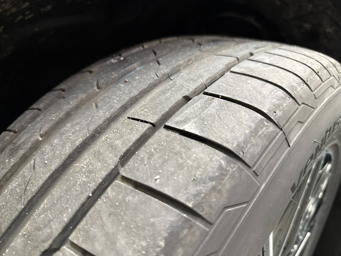 FORD Mustang Mach-E 2025