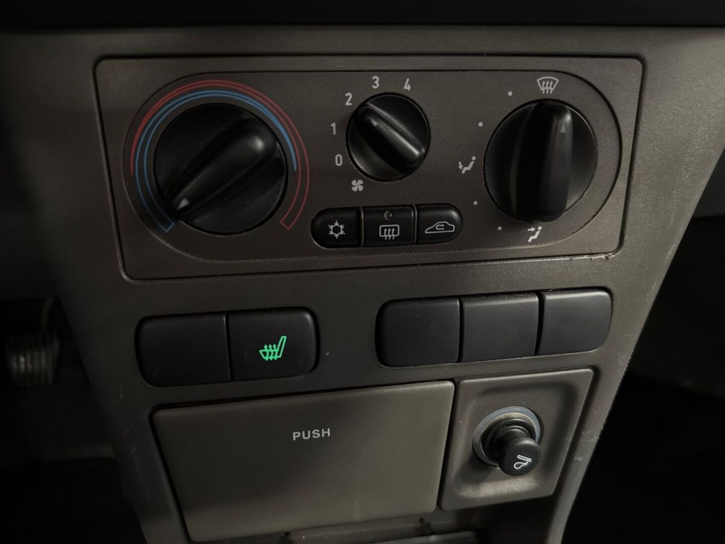 SAAB 9-3 1998