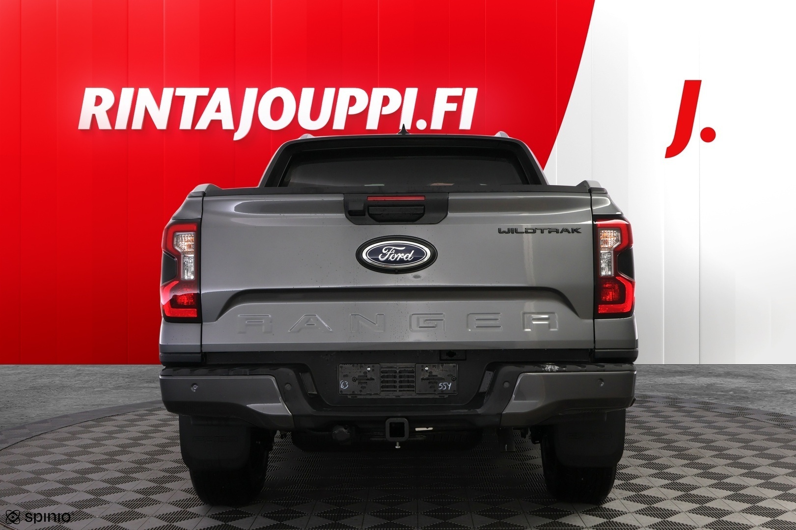 FORD Ranger 2026