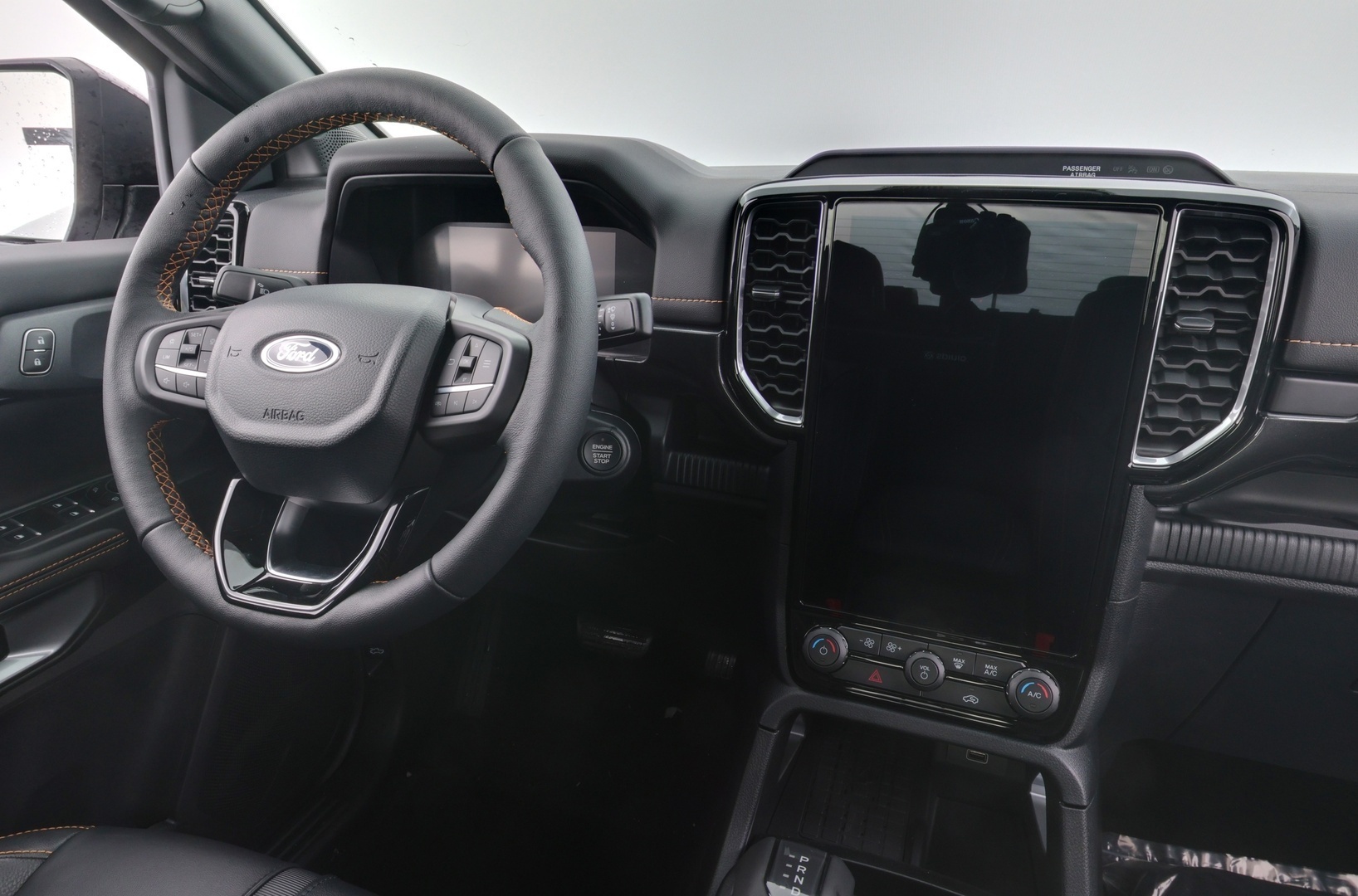 FORD Ranger 2026