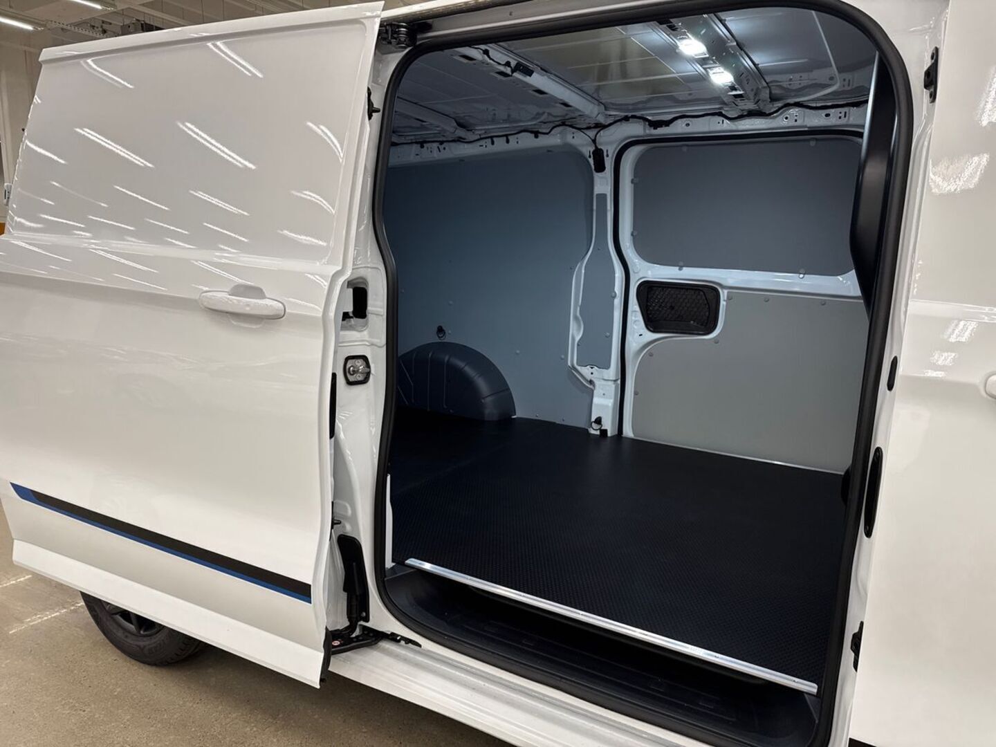 FORD Transit Custom 4