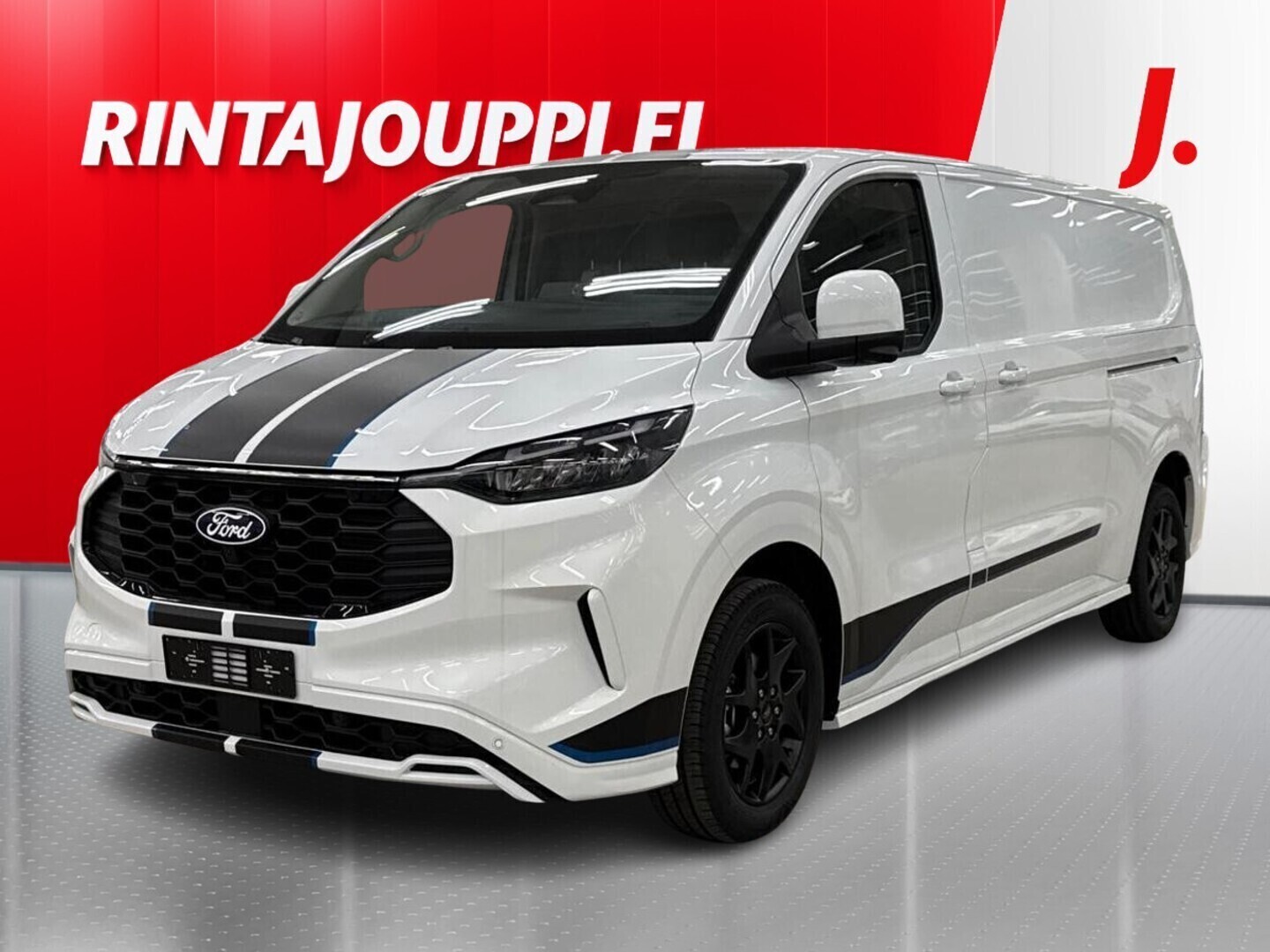 FORD Transit Custom 5