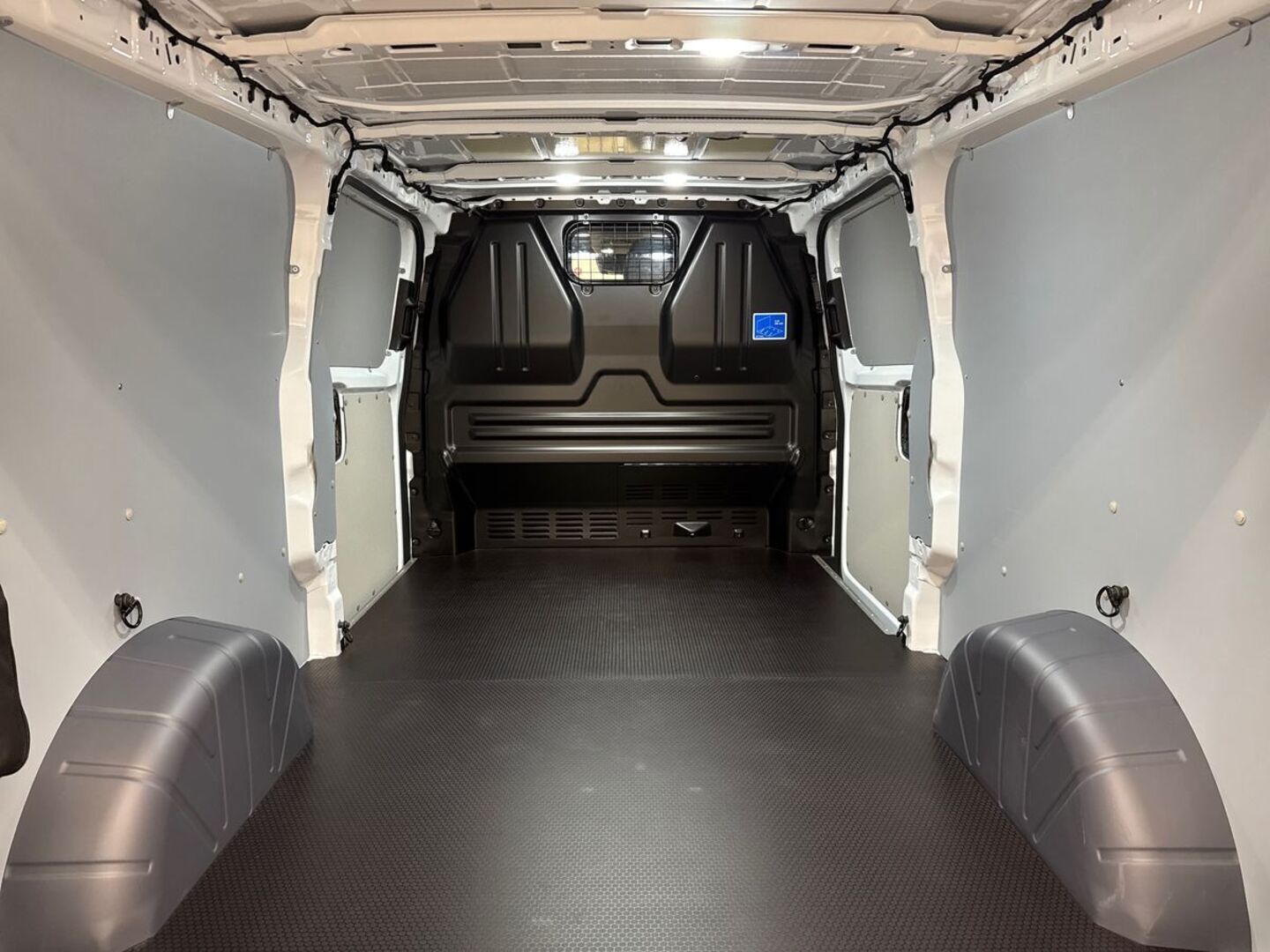 FORD Transit Custom 7