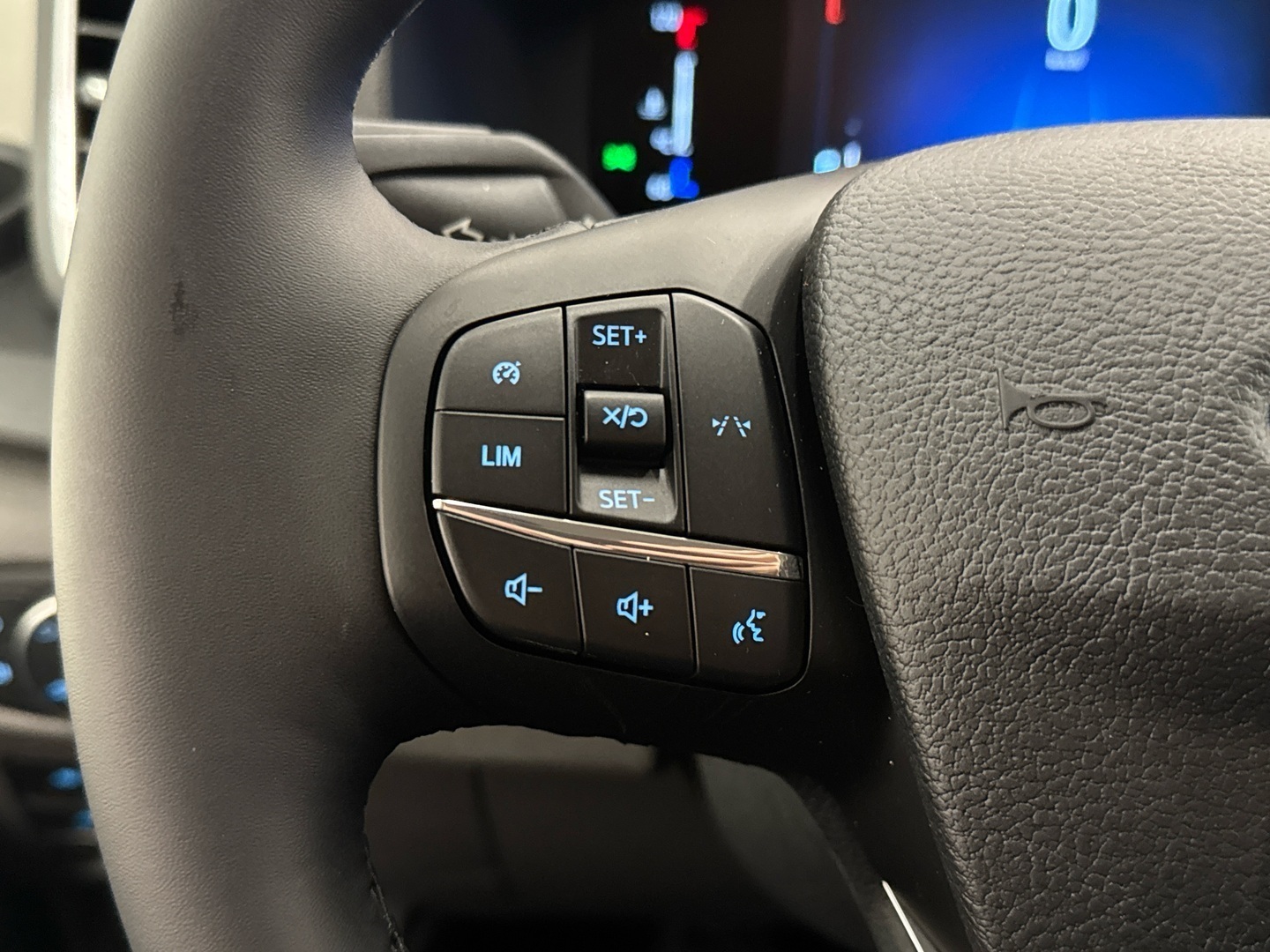 FORD Transit 2026