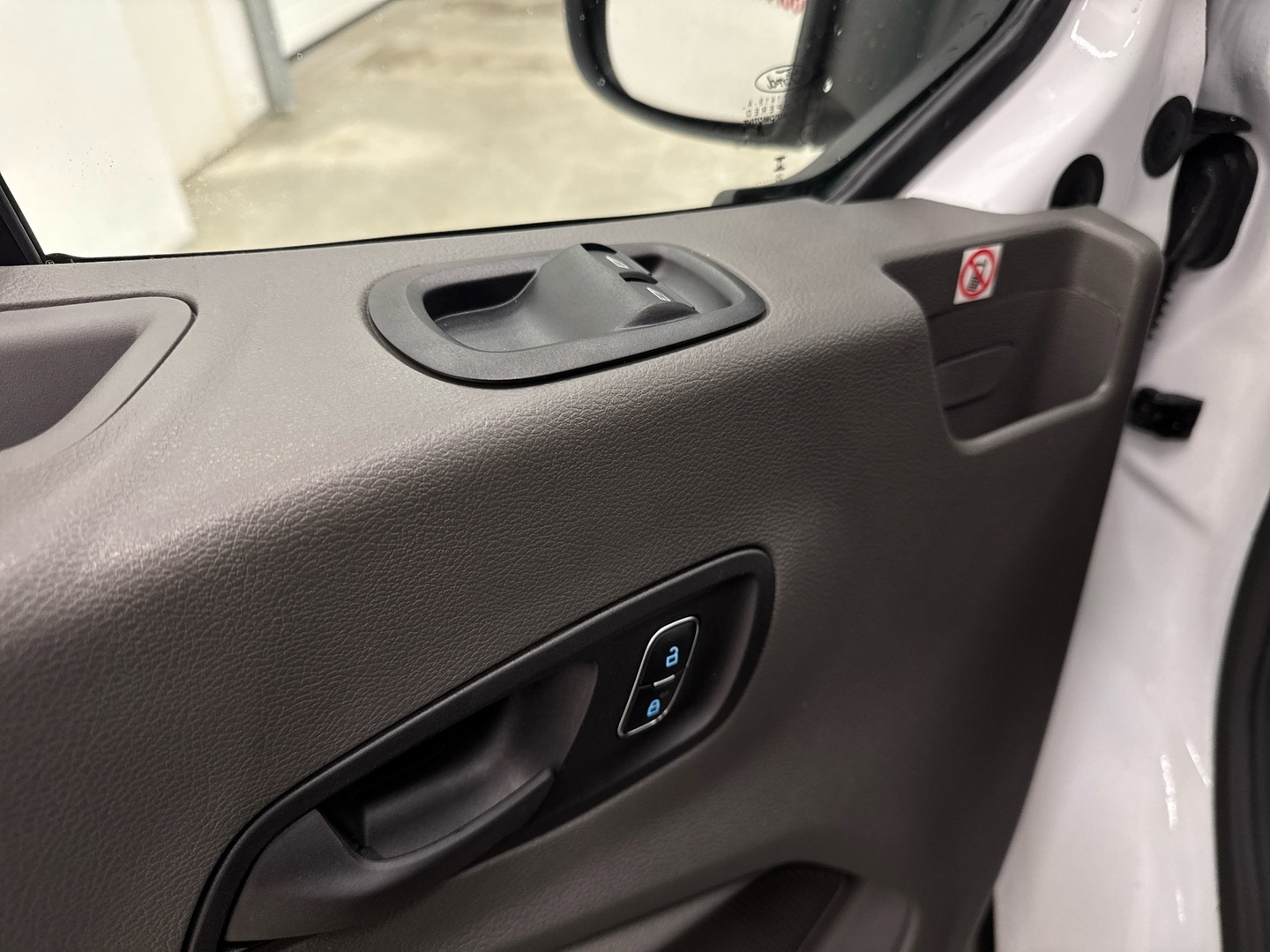 FORD Transit 2026