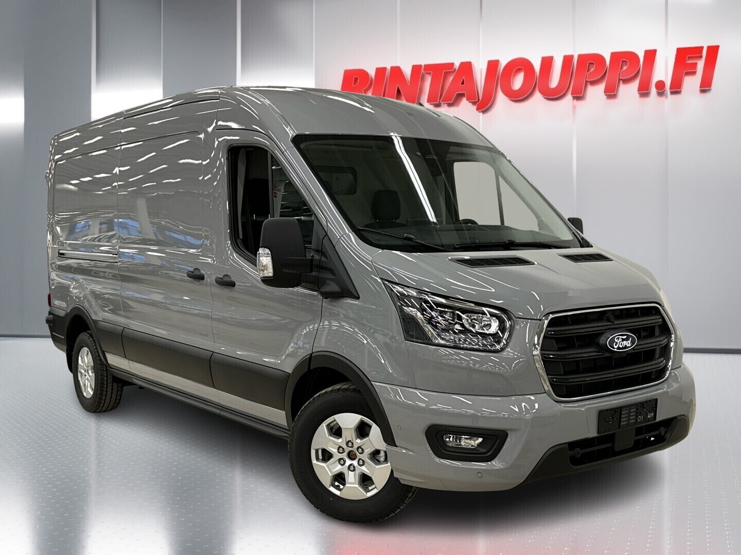 FORD Transit 2026