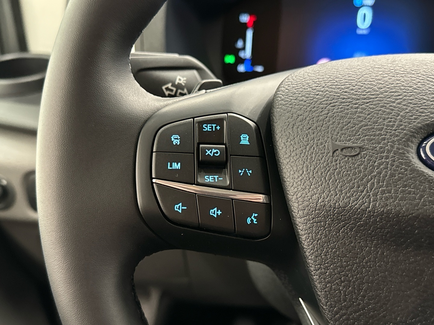 FORD Transit 2026