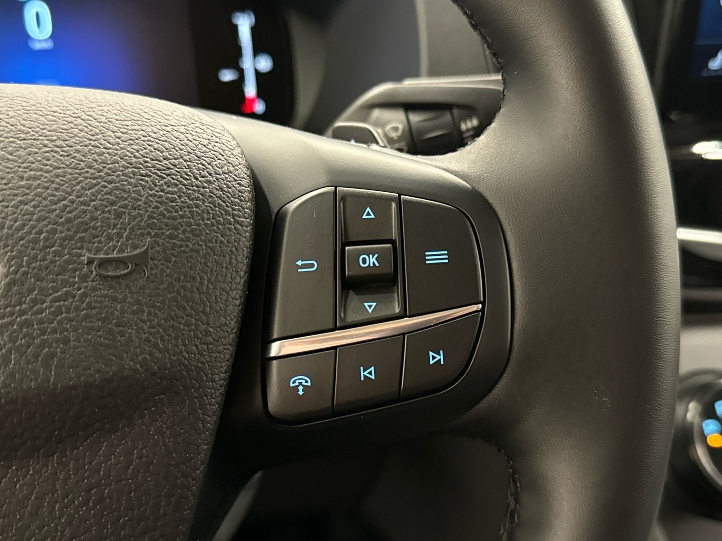 FORD Transit 2026