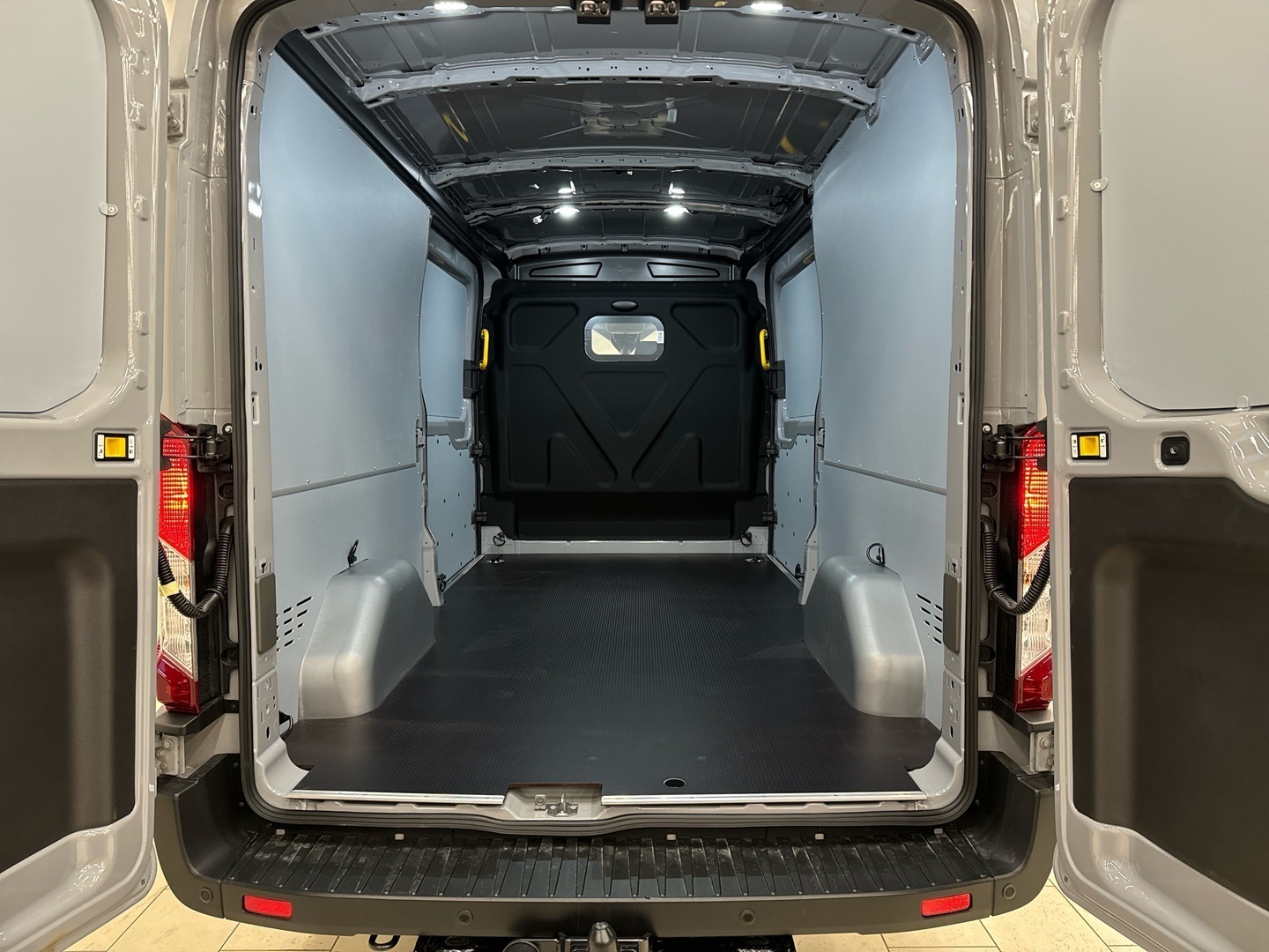 FORD Transit 2026