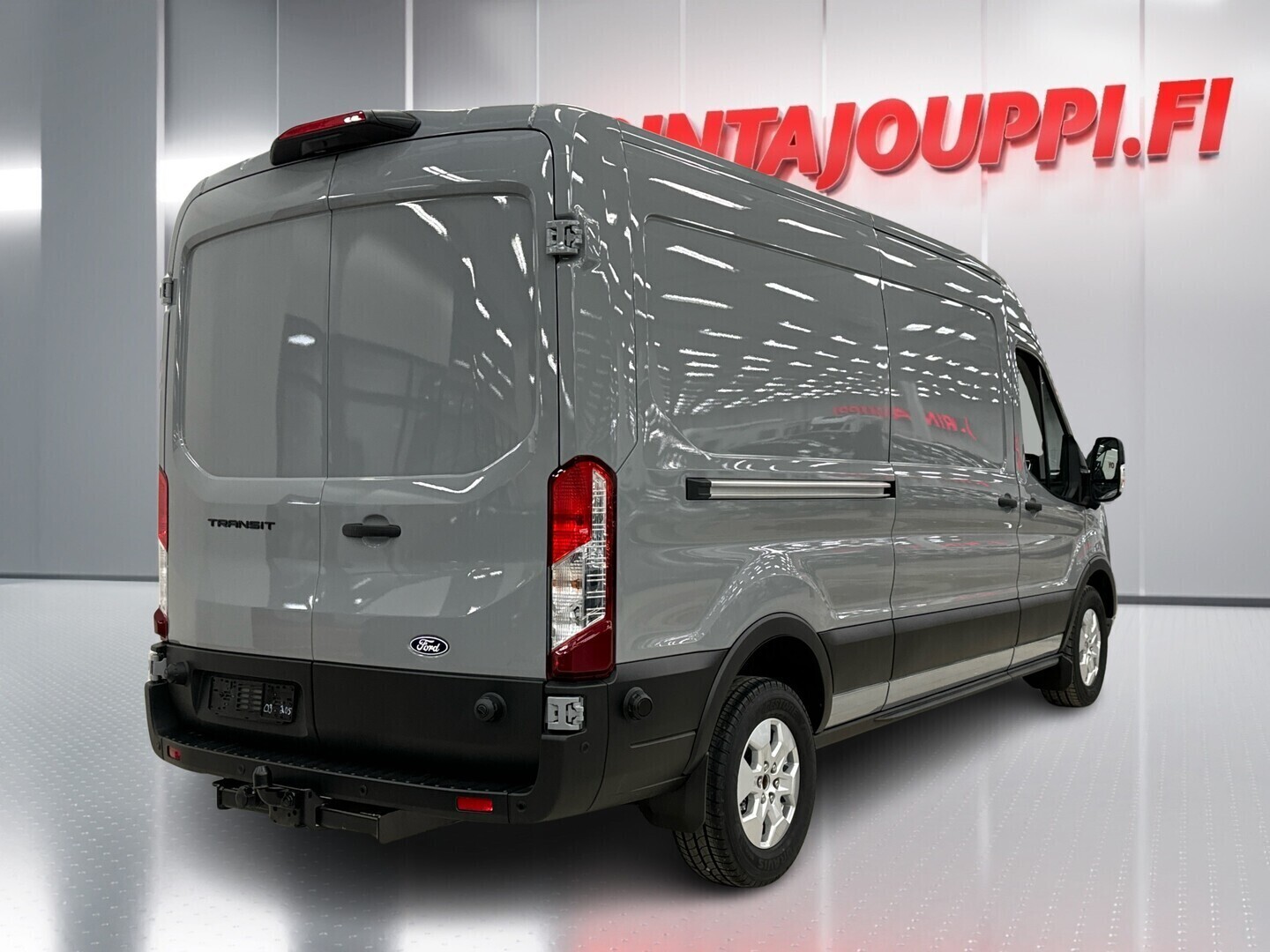 FORD Transit 2026