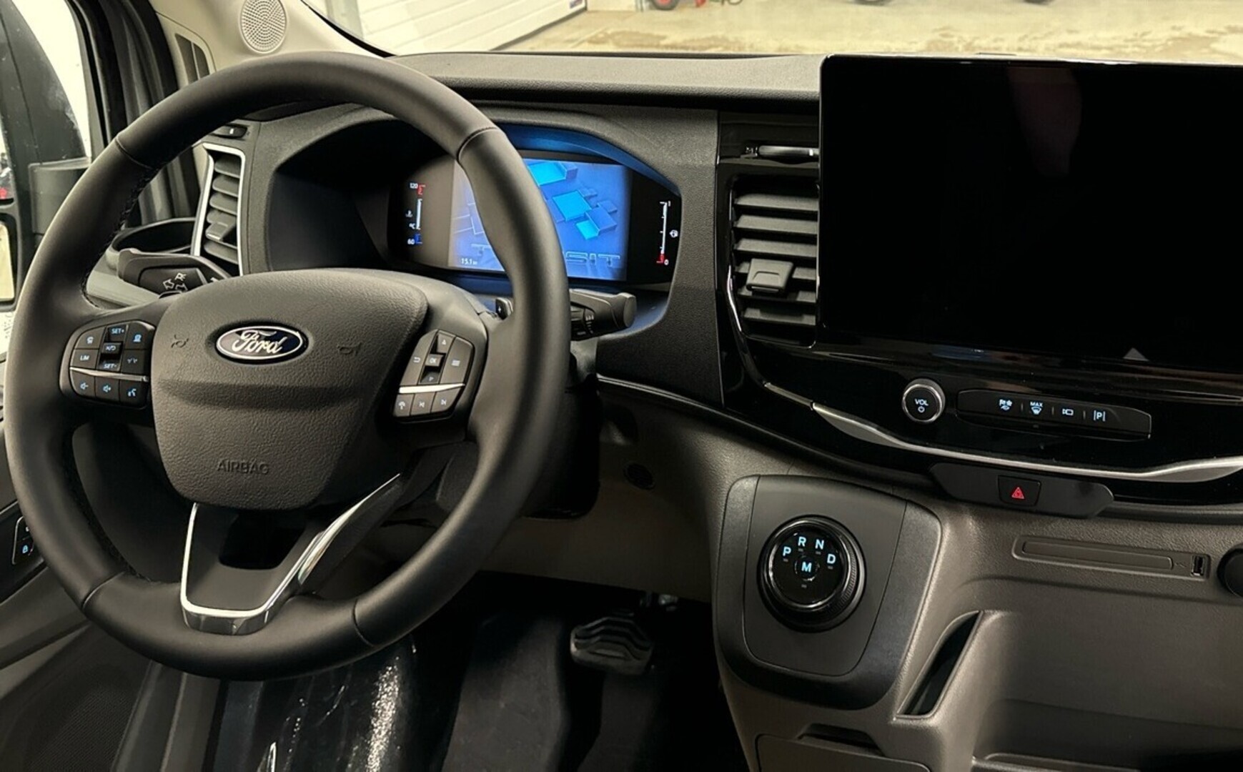 FORD Transit 2026