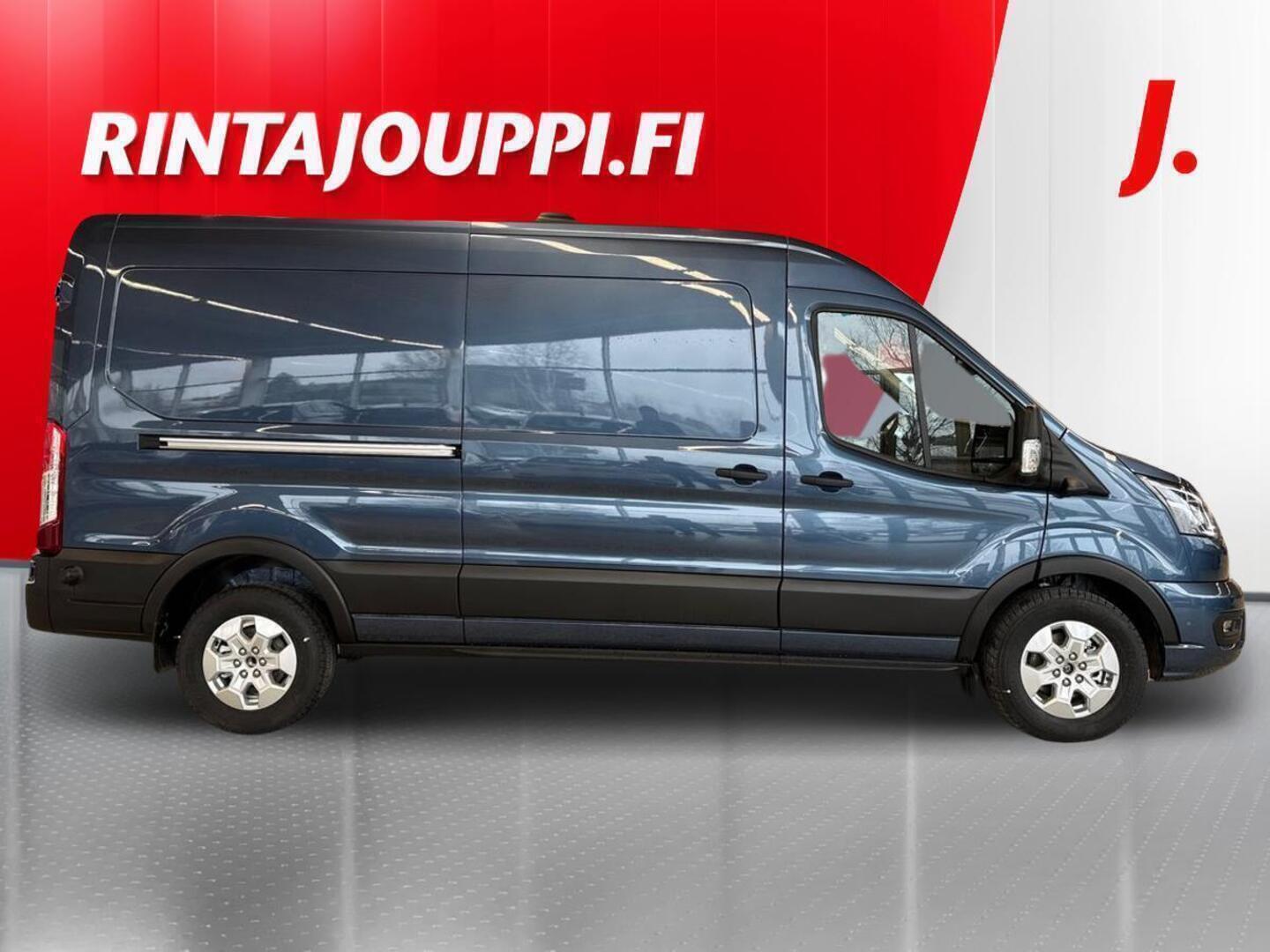 FORD Transit 2026