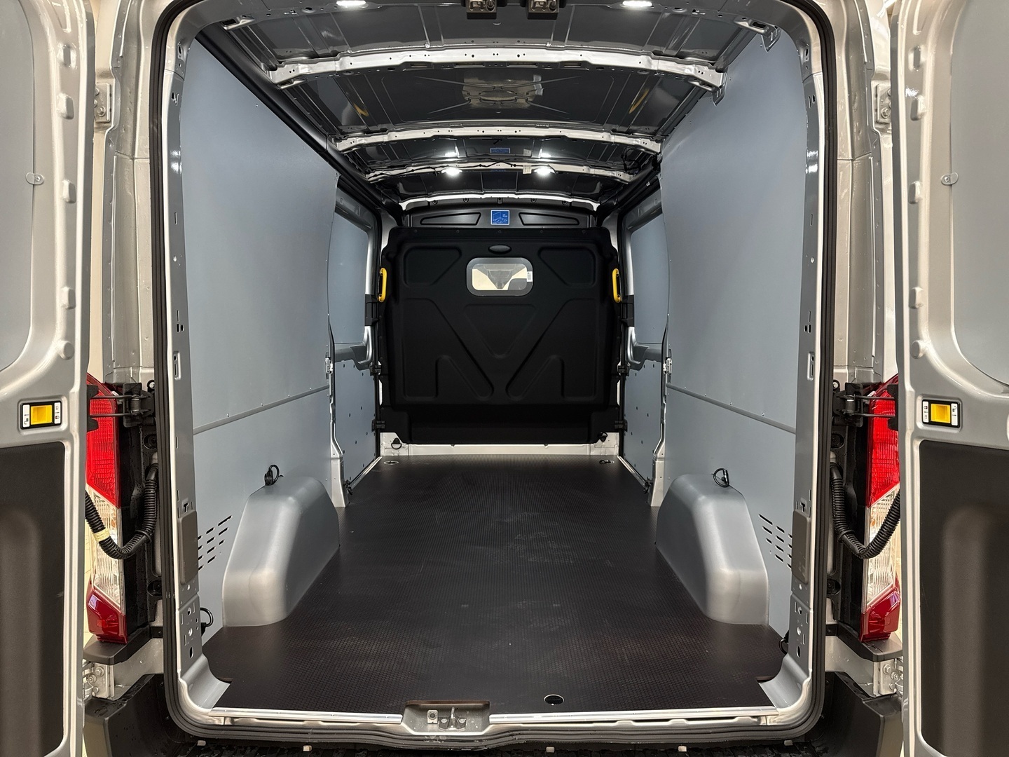 FORD Transit 2026