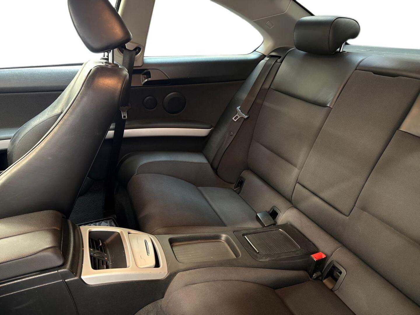 BMW 335 2006