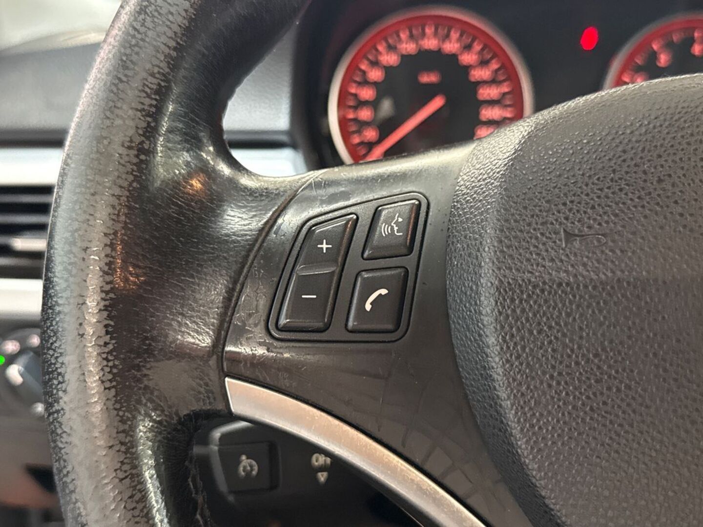 BMW 335 2006