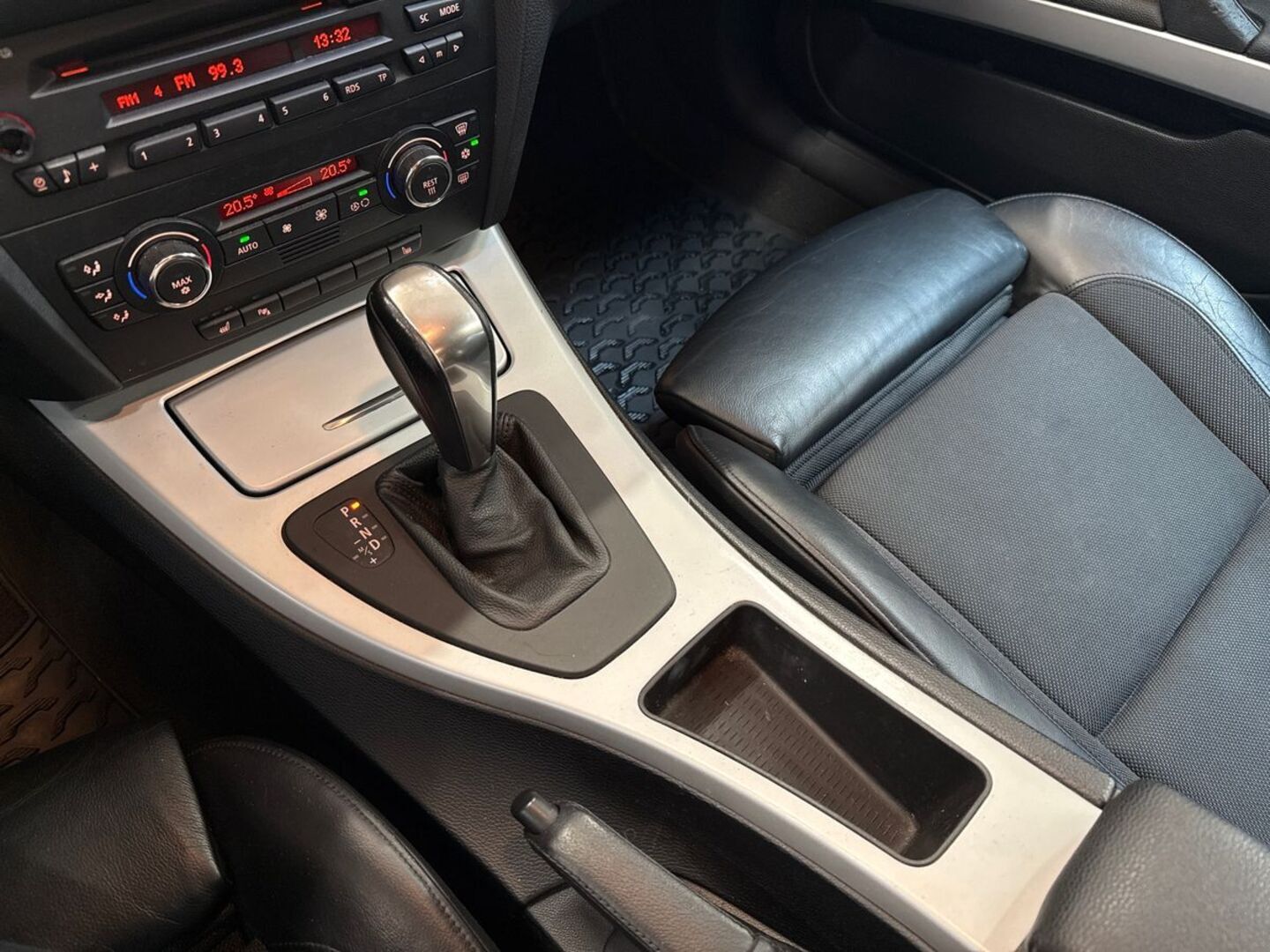 BMW 335 2006