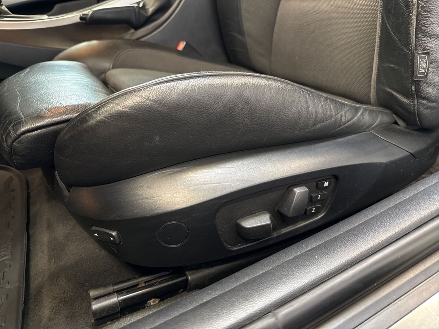 BMW 335 2006