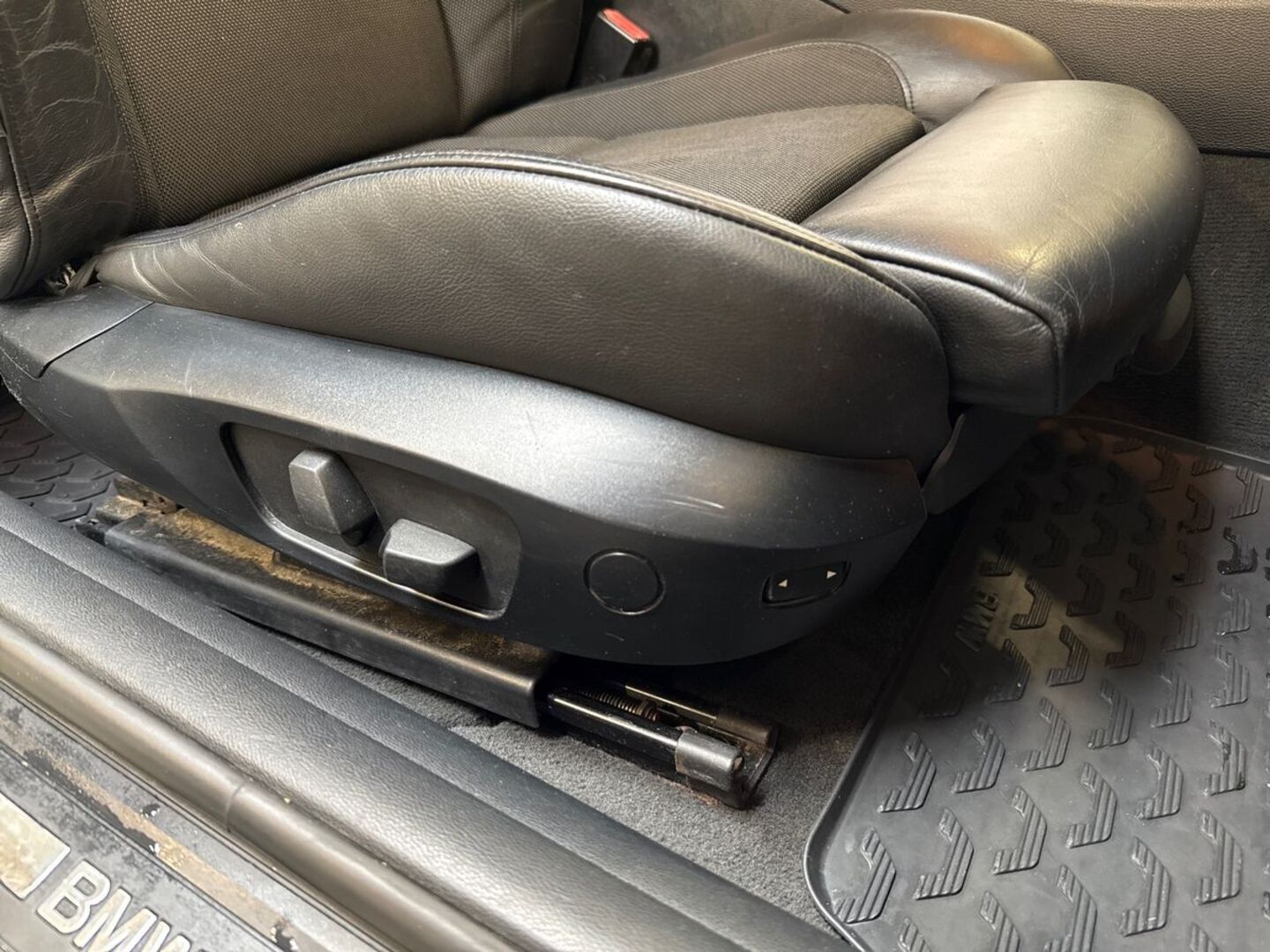 BMW 335 2006