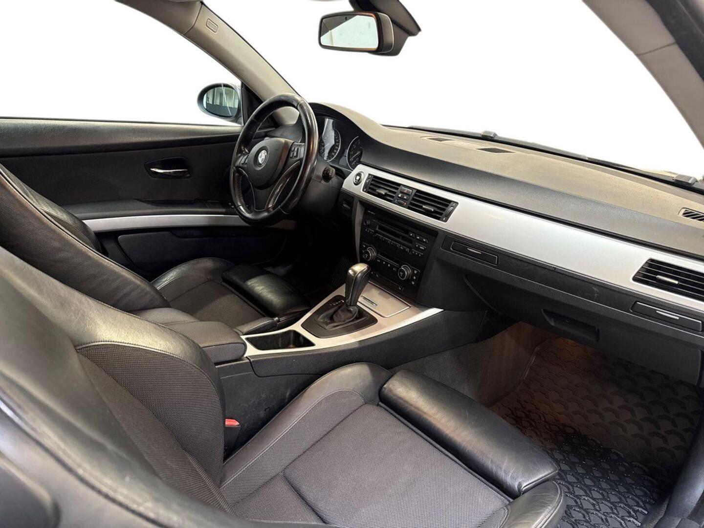 BMW 335 2006