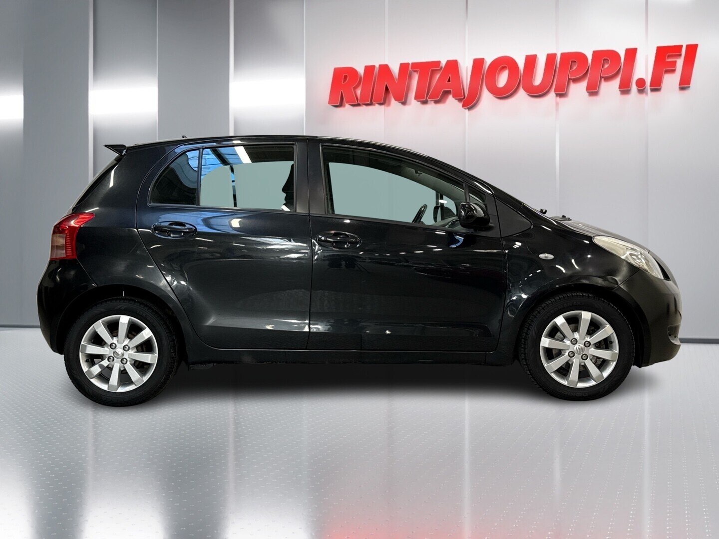 TOYOTA Yaris 2007