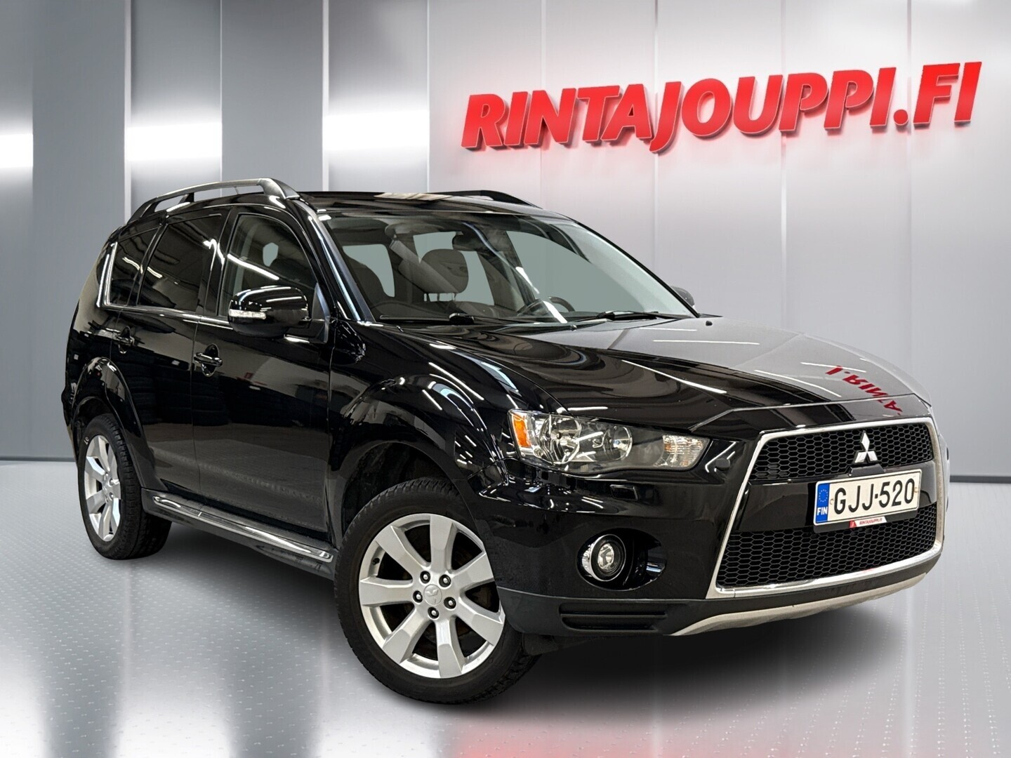 MITSUBISHI Outlander 2011