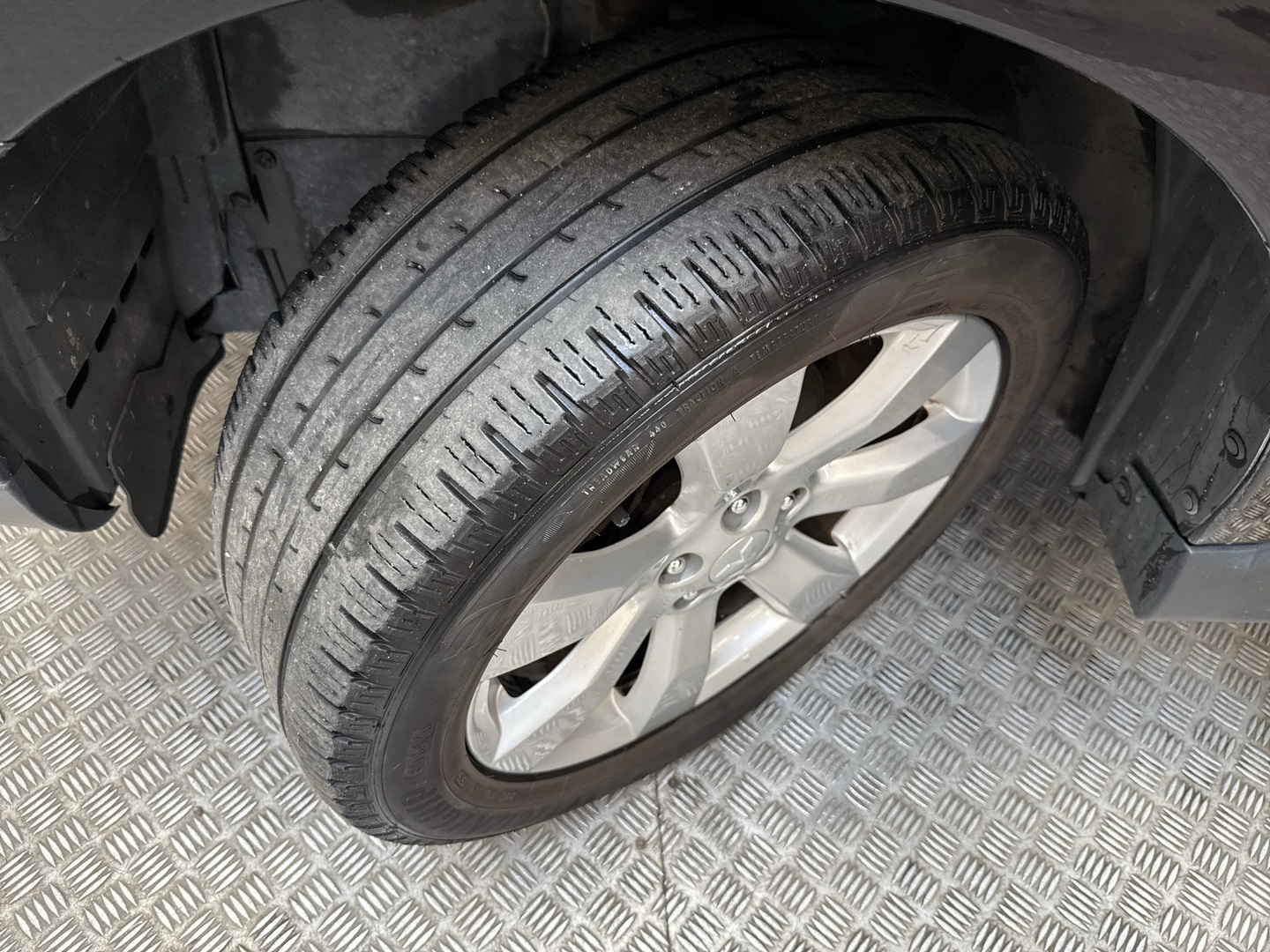 MITSUBISHI Outlander 2011