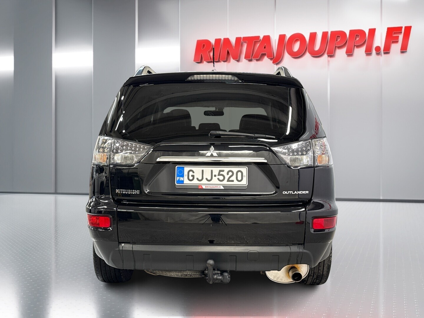 MITSUBISHI Outlander 2011