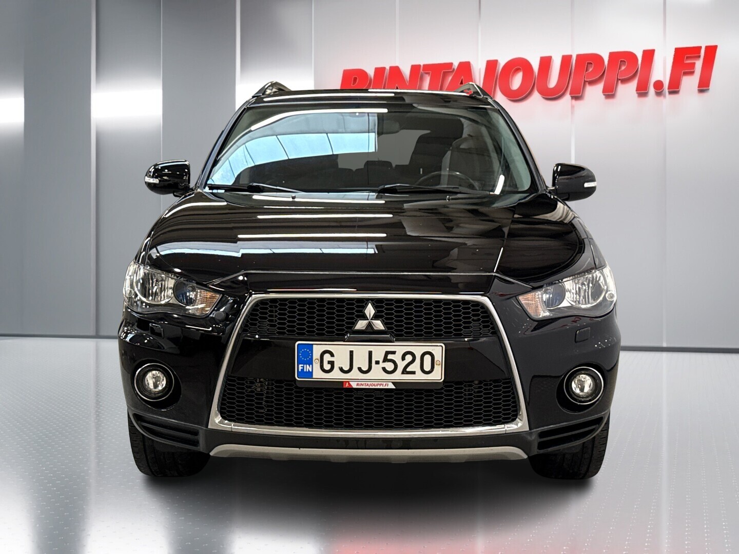 MITSUBISHI Outlander 2011
