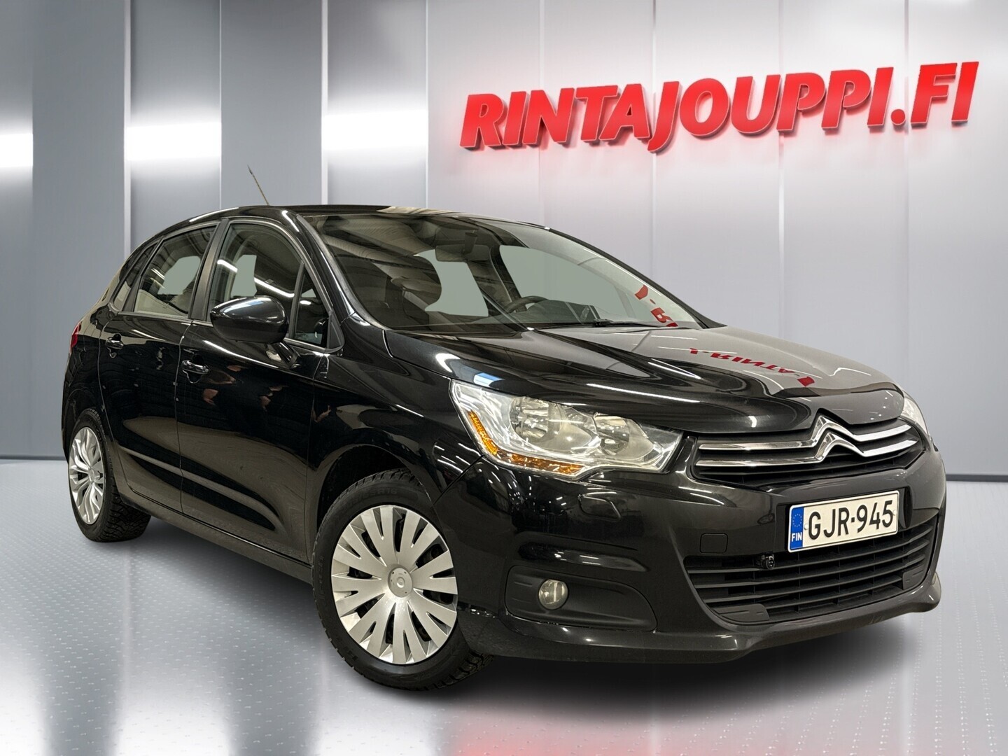 CITROEN C4 2011