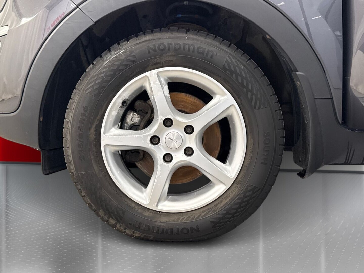 KIA Sportage 13