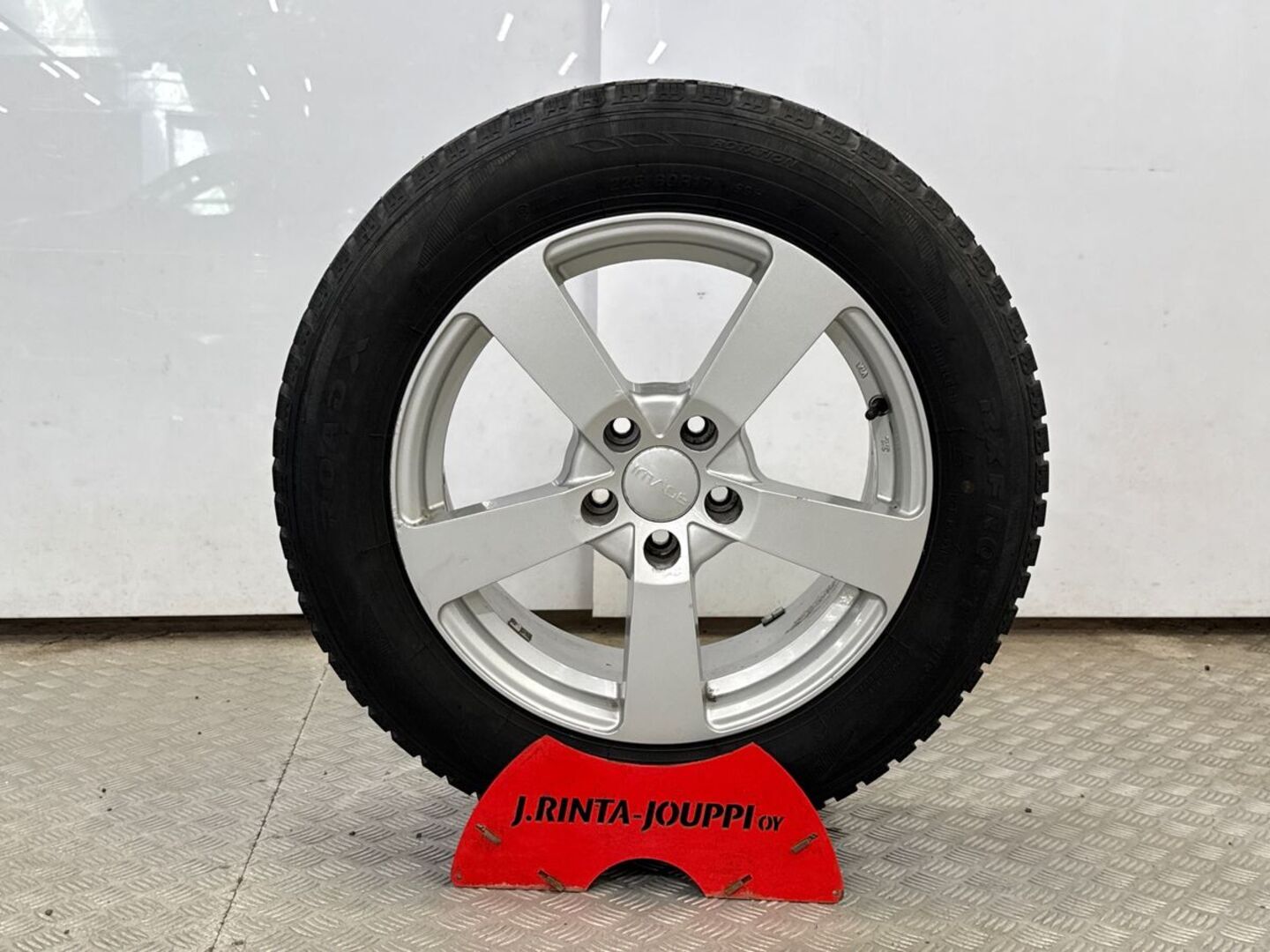 KIA Sportage 18