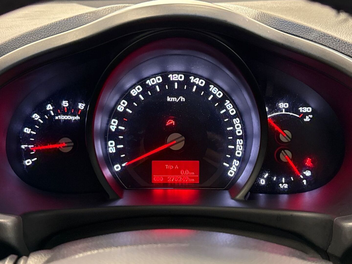 KIA Sportage 25