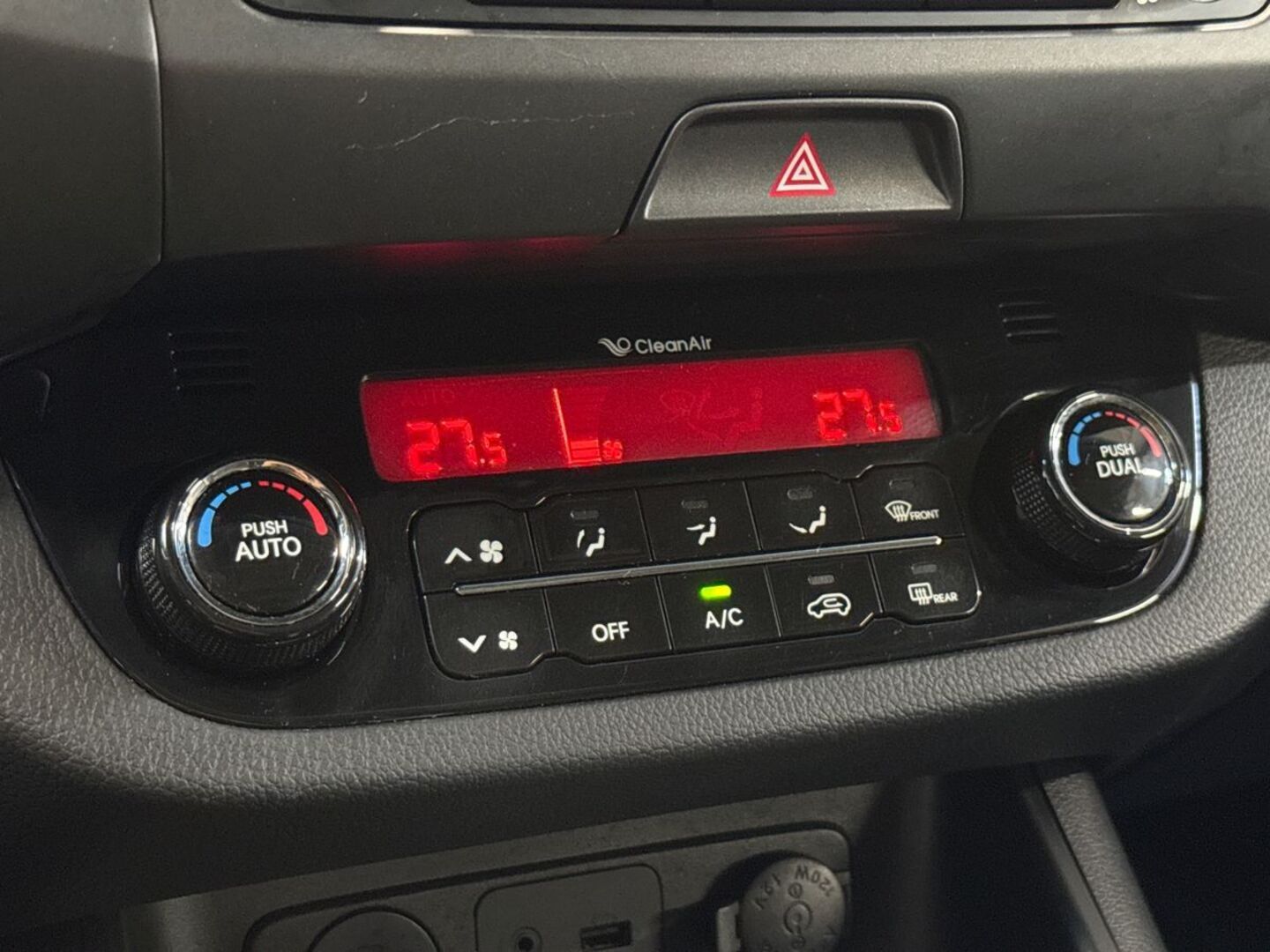 KIA Sportage 27