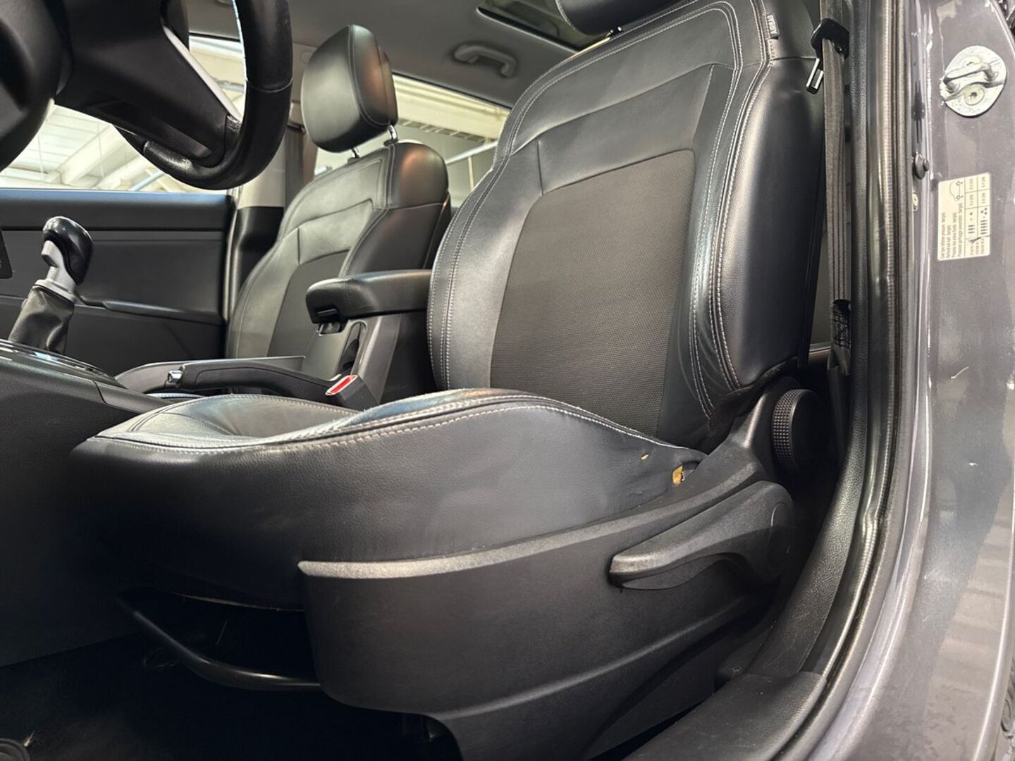 KIA Sportage 32