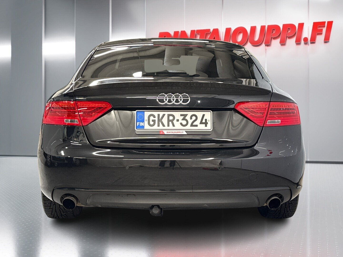 AUDI A5 2014